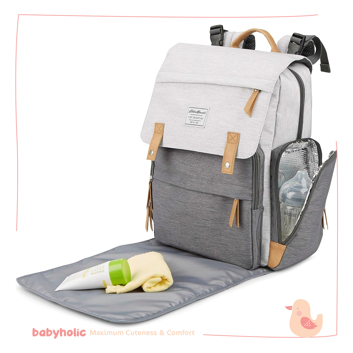 Maternity Bag