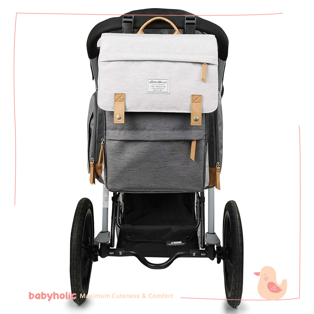 Maternity Bag