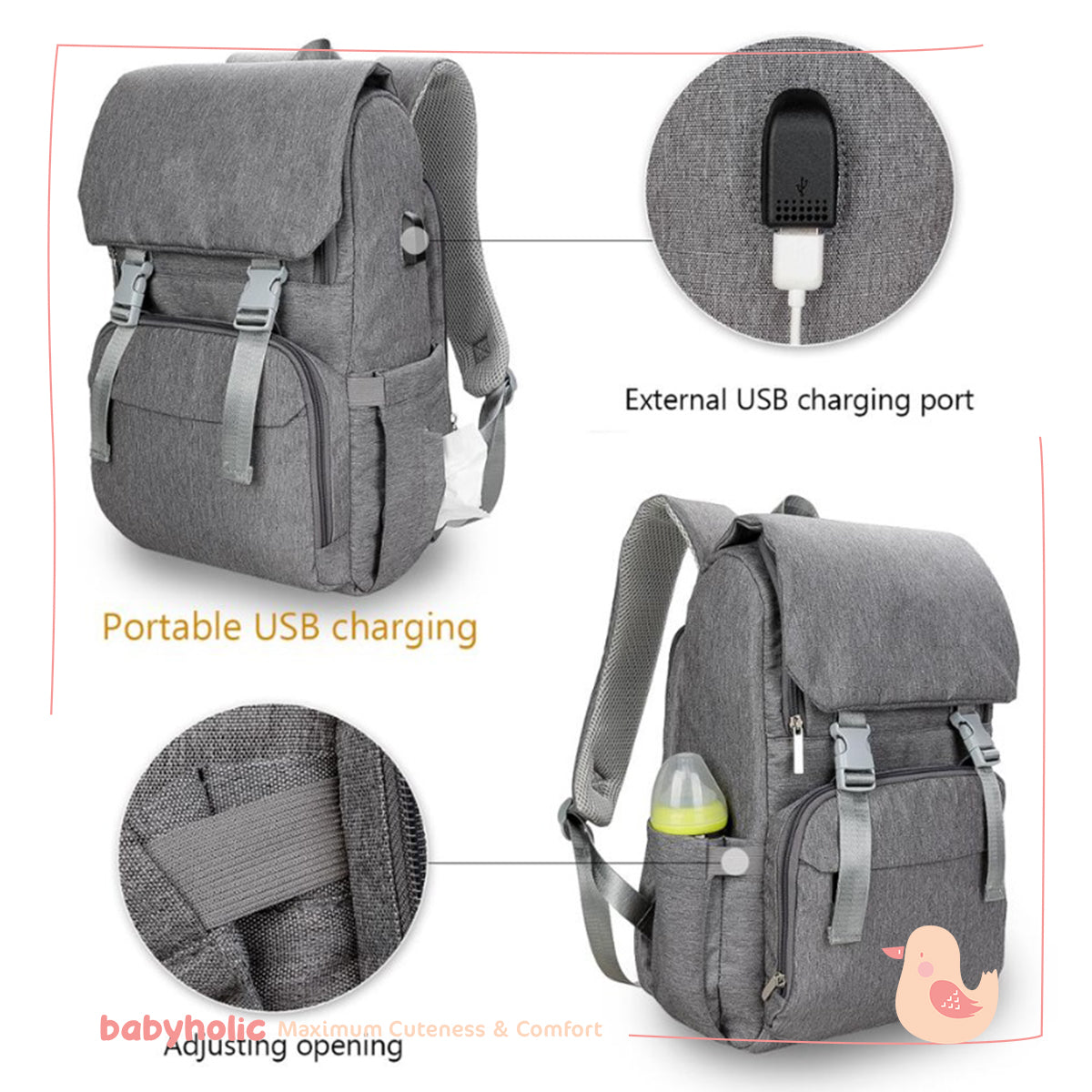 Maternity Bag