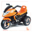 Ride On Motorcycle