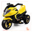 Ride On Motorcycle