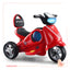 Ride On Motorcycle