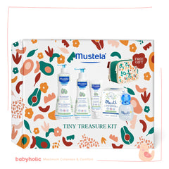 Mustela Tiny Treasure Kit