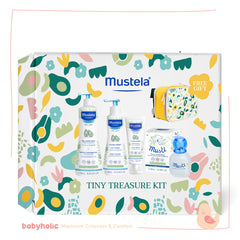 Mustela Tiny Treasure Kit