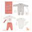 Newborn Cotton Set