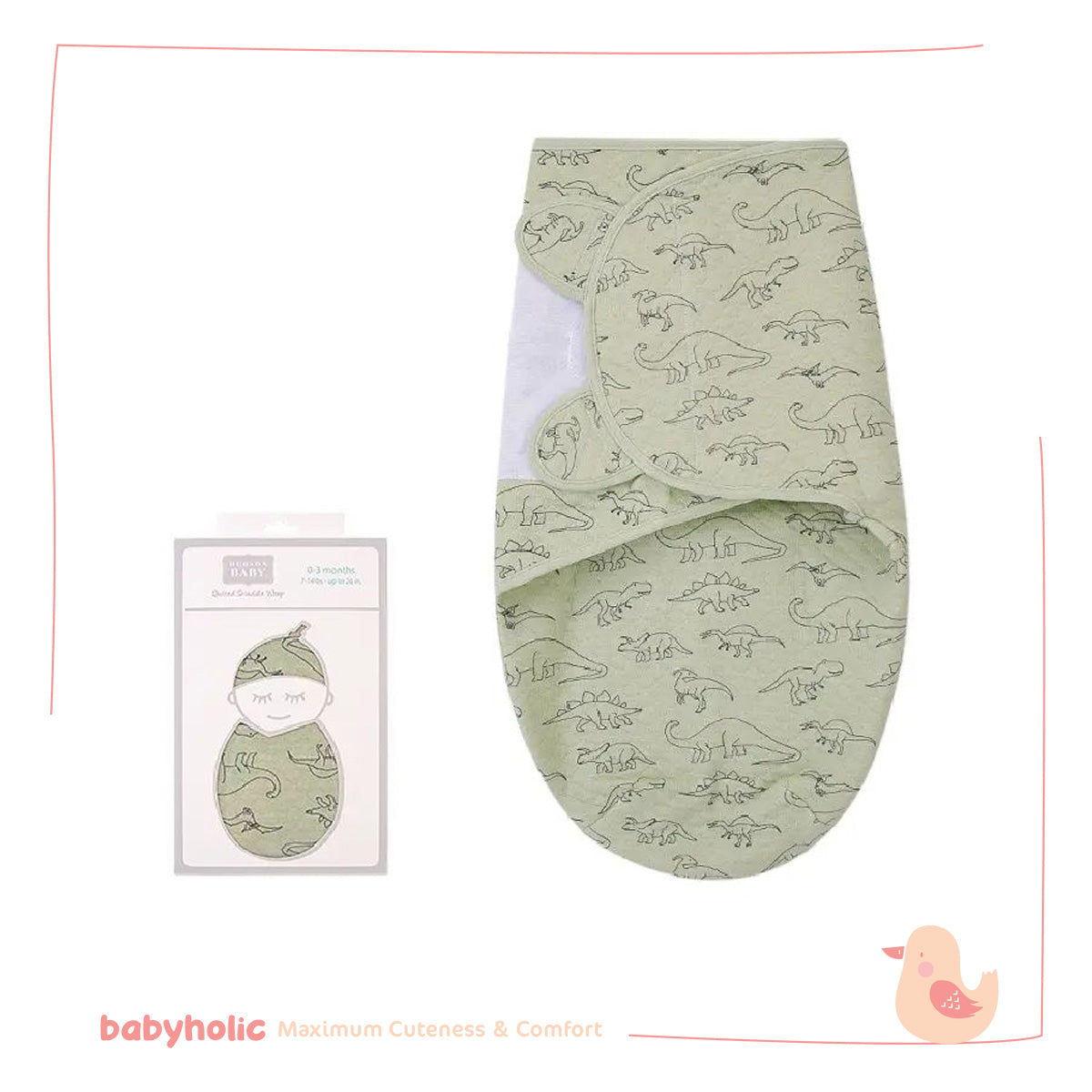 Swaddle Wrap Cotton