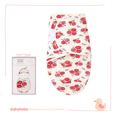 Swaddle Wrap Cotton