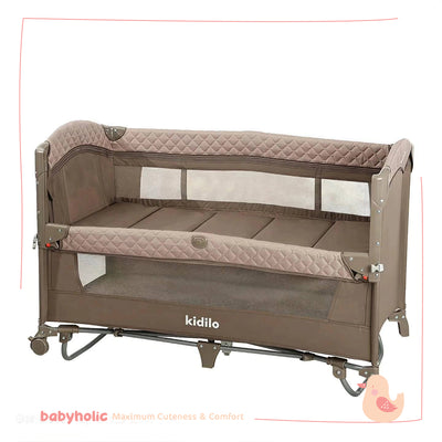 Next To Me Park and Playpen