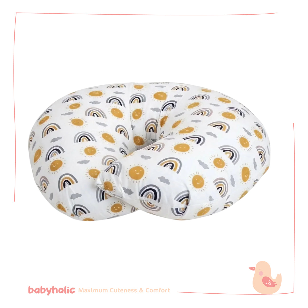 Nursing Pillow