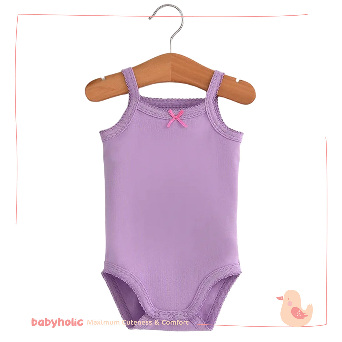 Bodysuit Sleeveless
