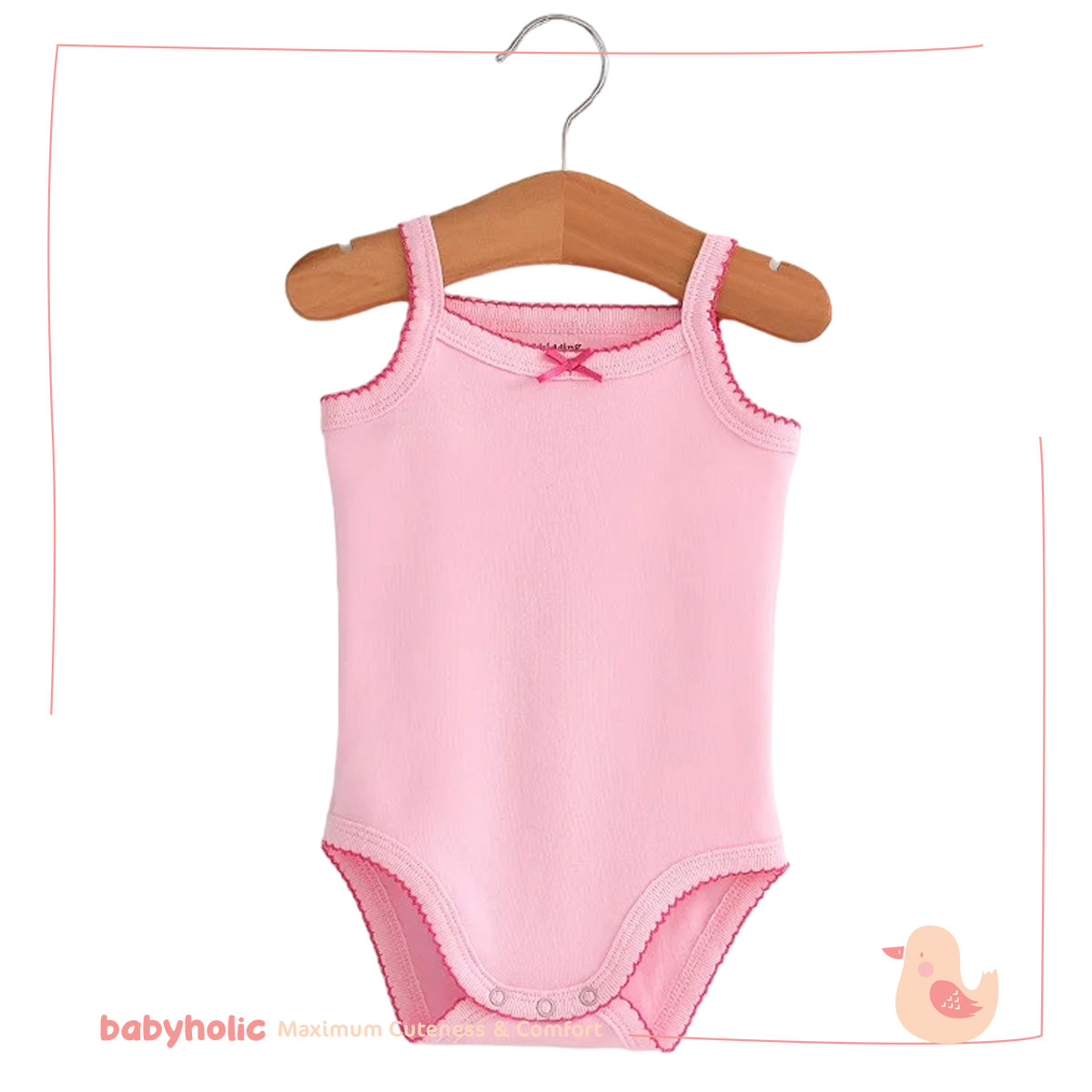 Bodysuit Sleeveless
