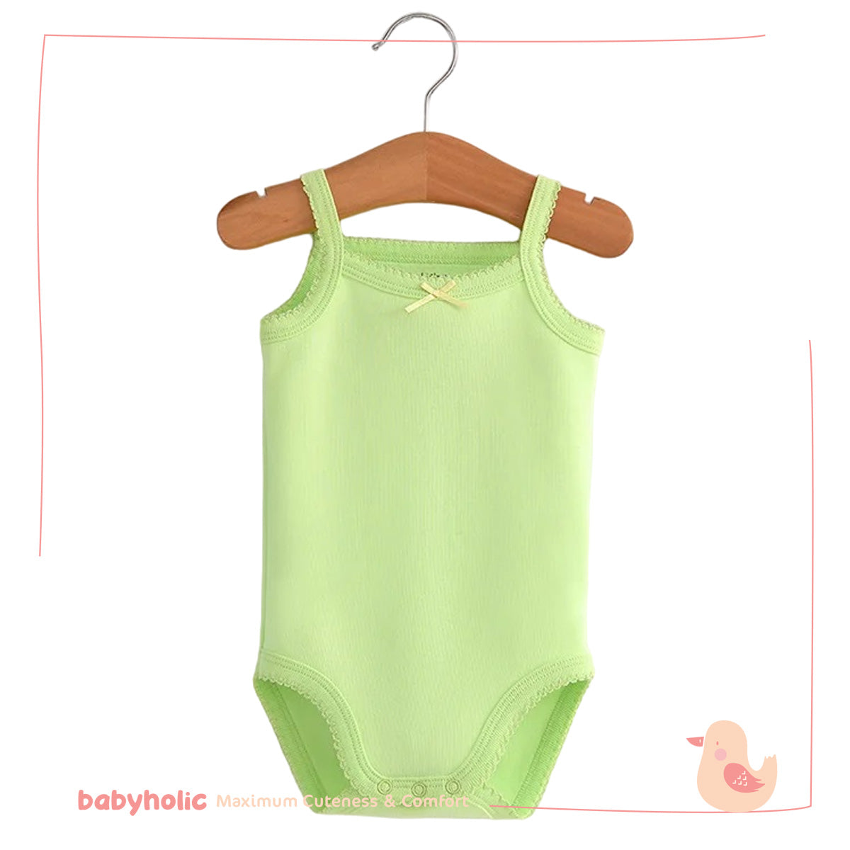Bodysuit Sleeveless