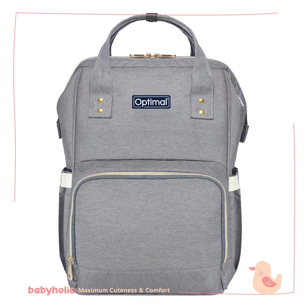 Optimal Maternity Bag