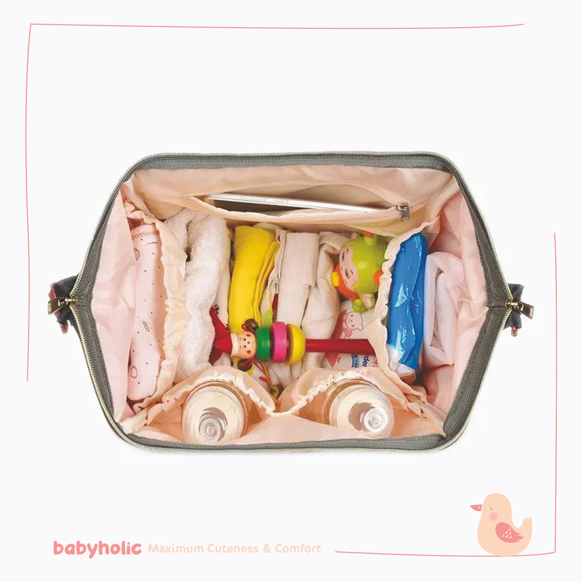 Optimal Maternity Bag
