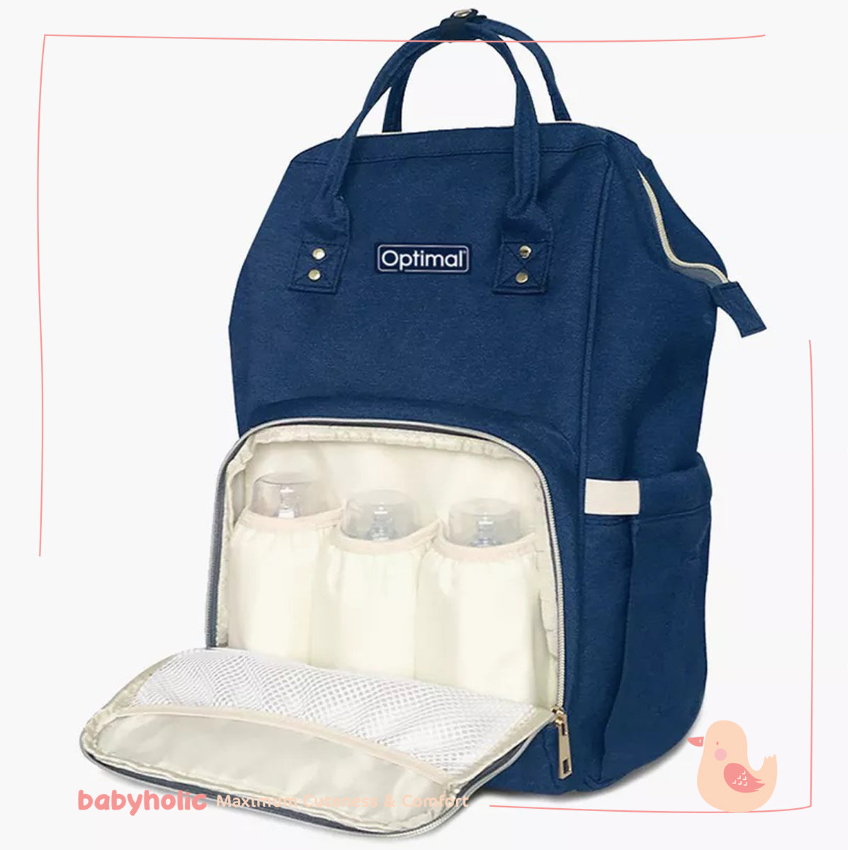 Optimal Maternity Bag