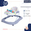 Musical Baby Walker