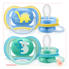 Pacifier Avent (18m+)