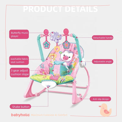 Baby Rocker