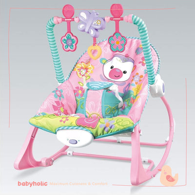 Baby Rocker