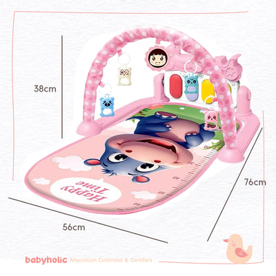 Baby Piano Mat