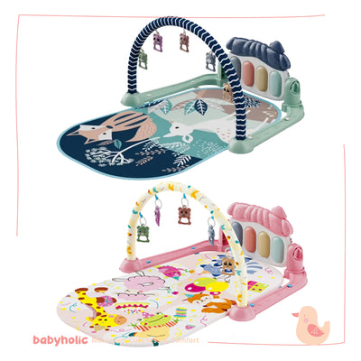 Baby Piano Mat