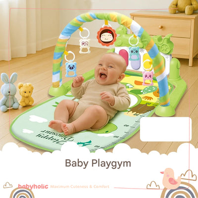 Baby Piano Mat