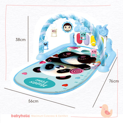 Baby Piano Mat