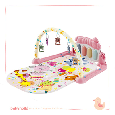 Baby Piano Mat