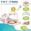 Baby Piano Mat