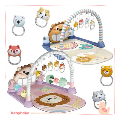 Baby Piano Mat