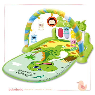 Baby Piano Mat