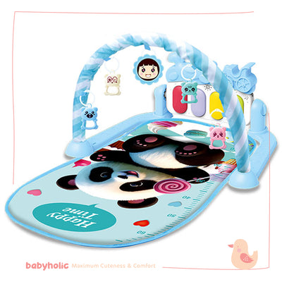 Baby Piano Mat