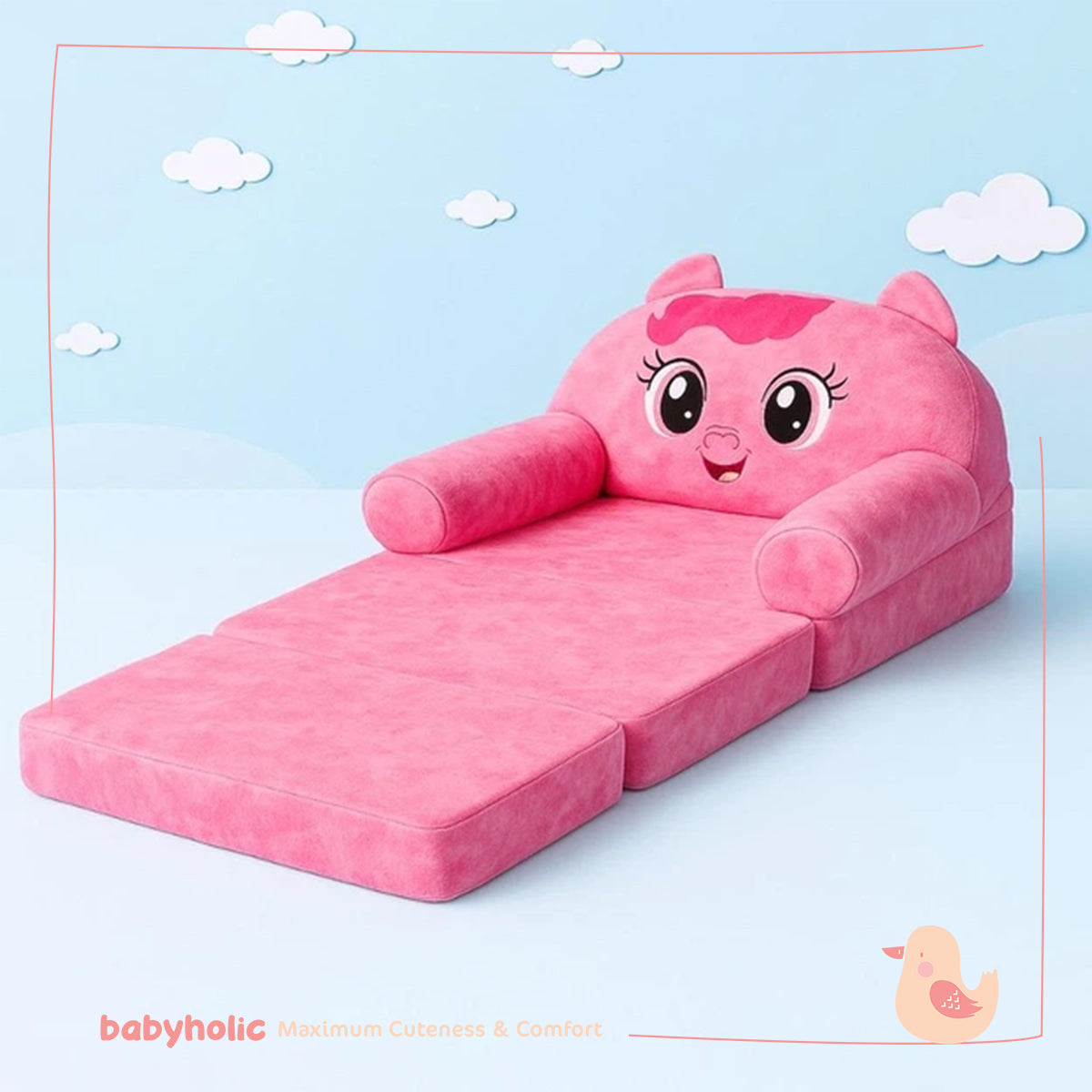 Kids Sofa Seat
