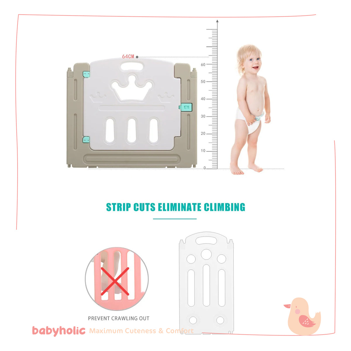 Baby's Playpen