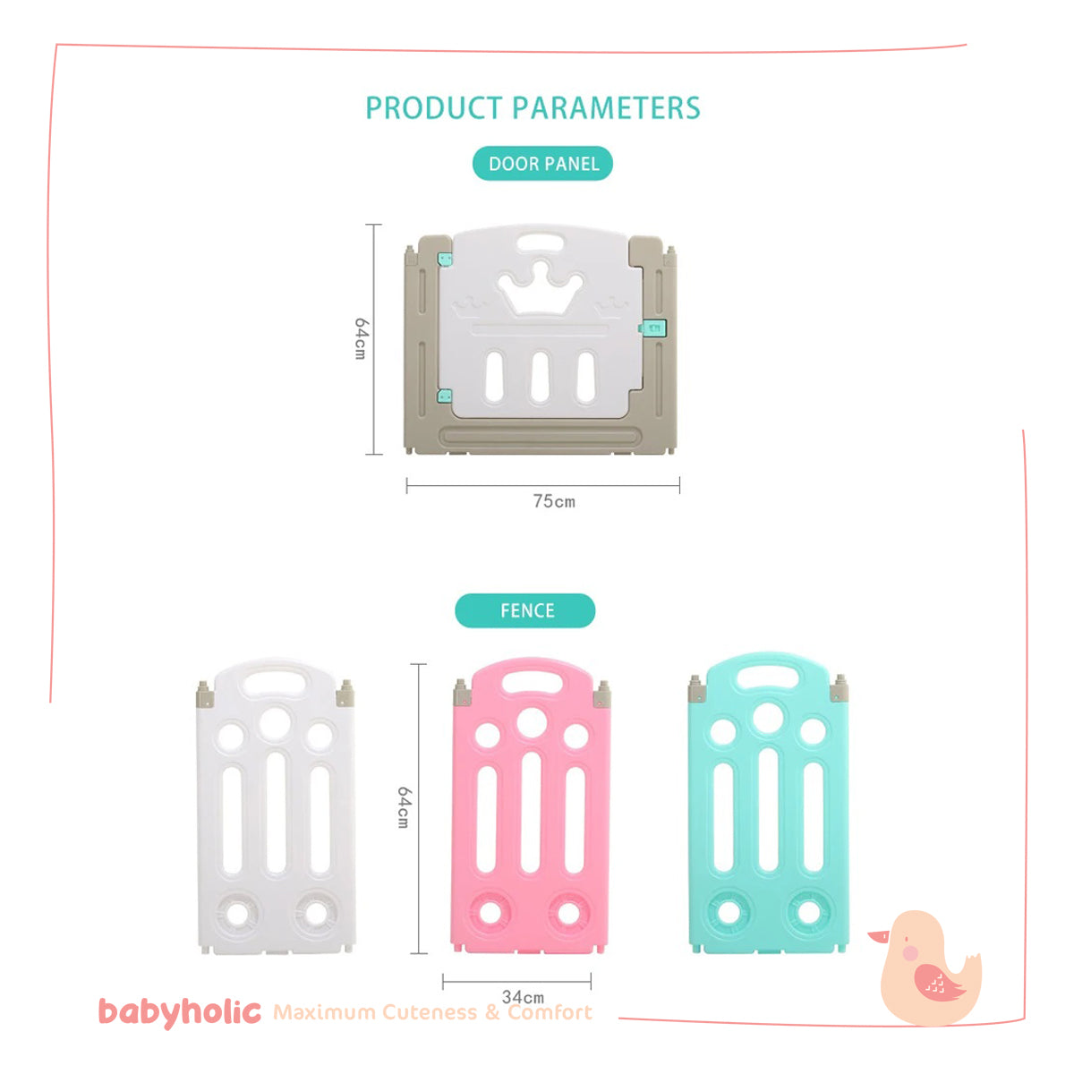Baby's Playpen