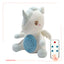 Projector Musical Unicorn Plush
