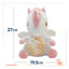 Projector Musical Unicorn Plush