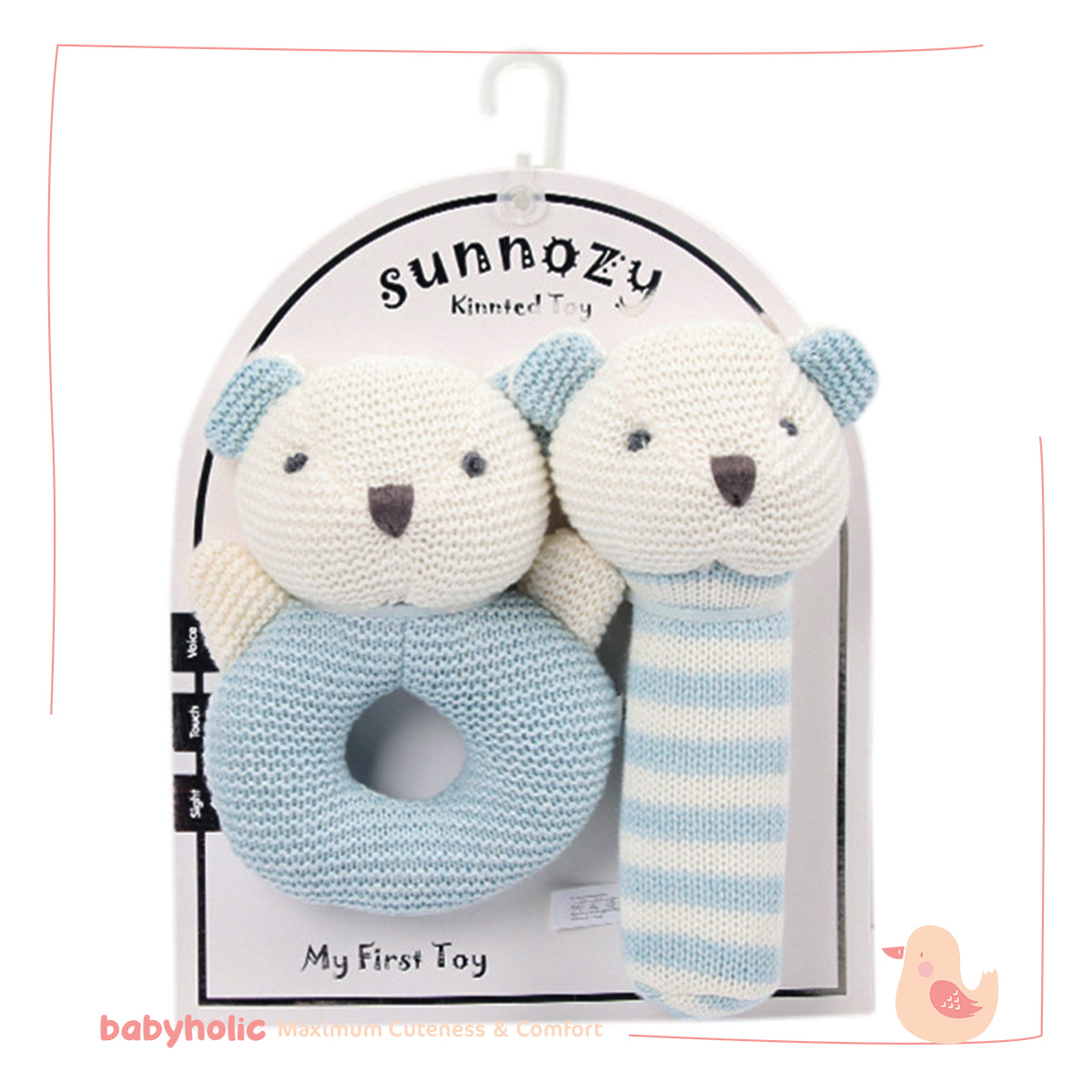 Plush Animal Toys