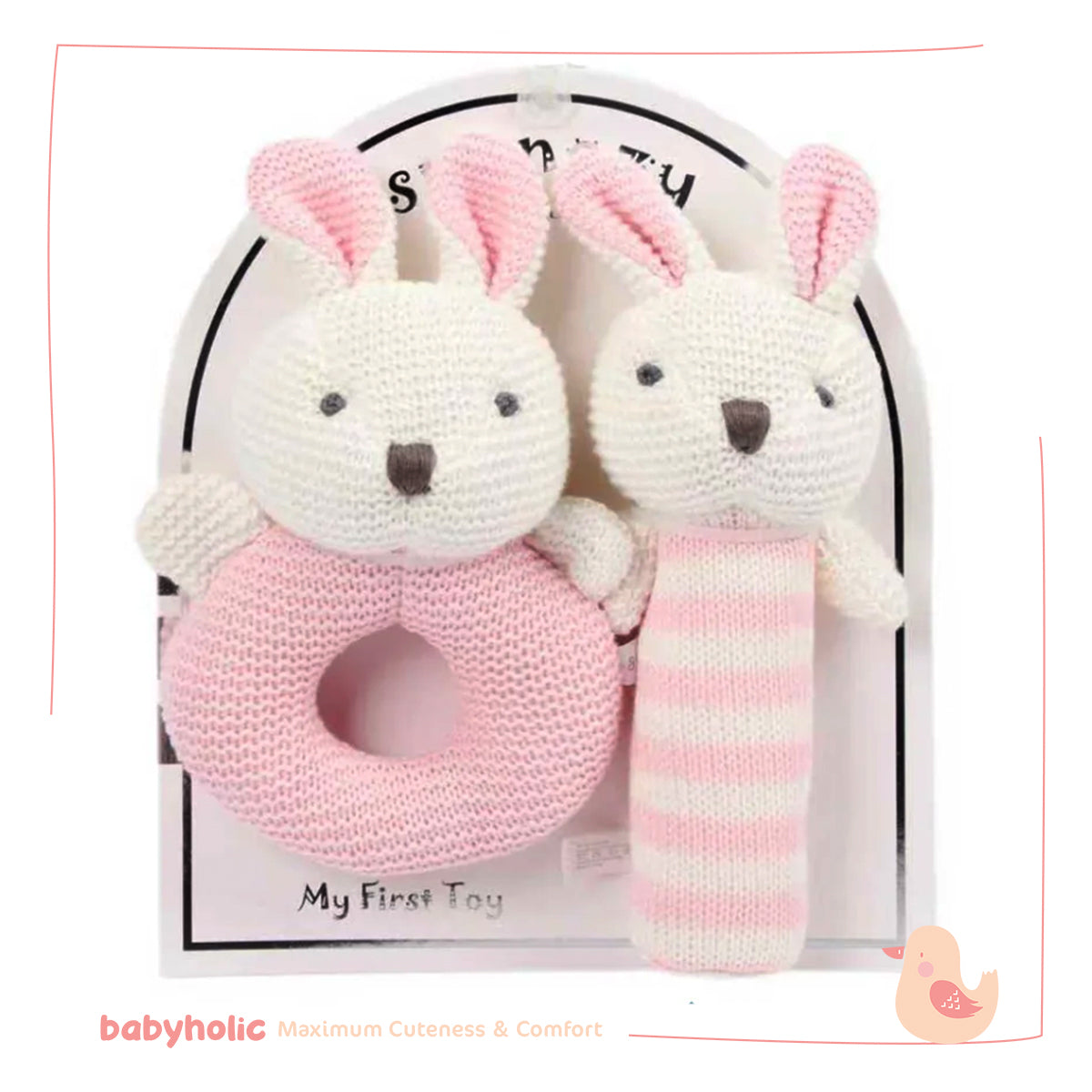 Plush Animal Toys