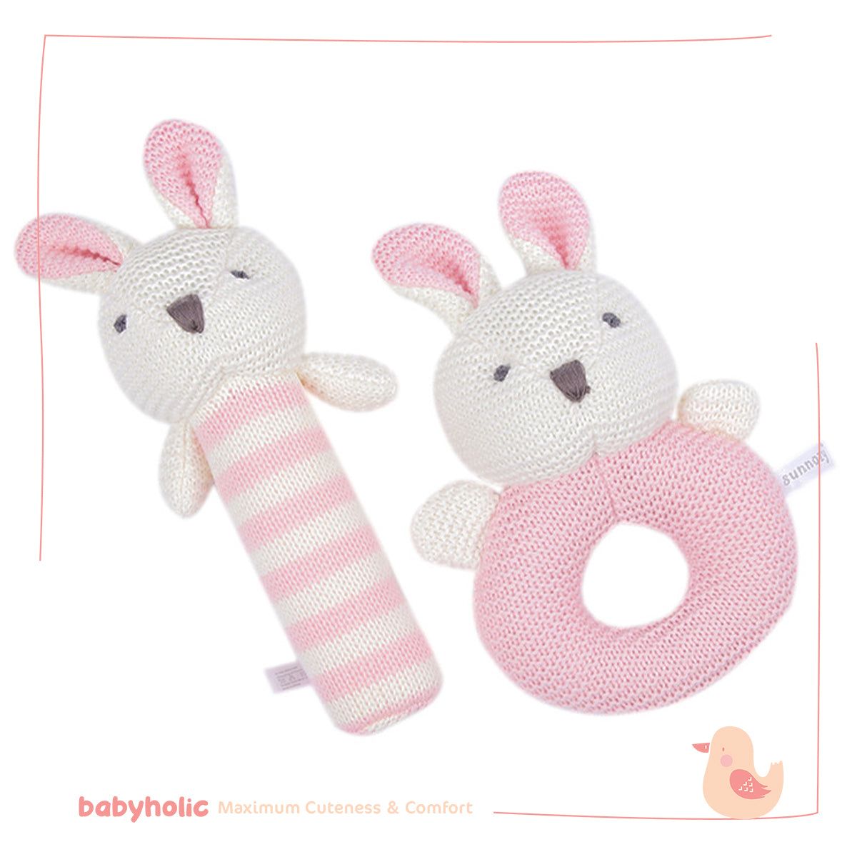 Plush Animal Toys