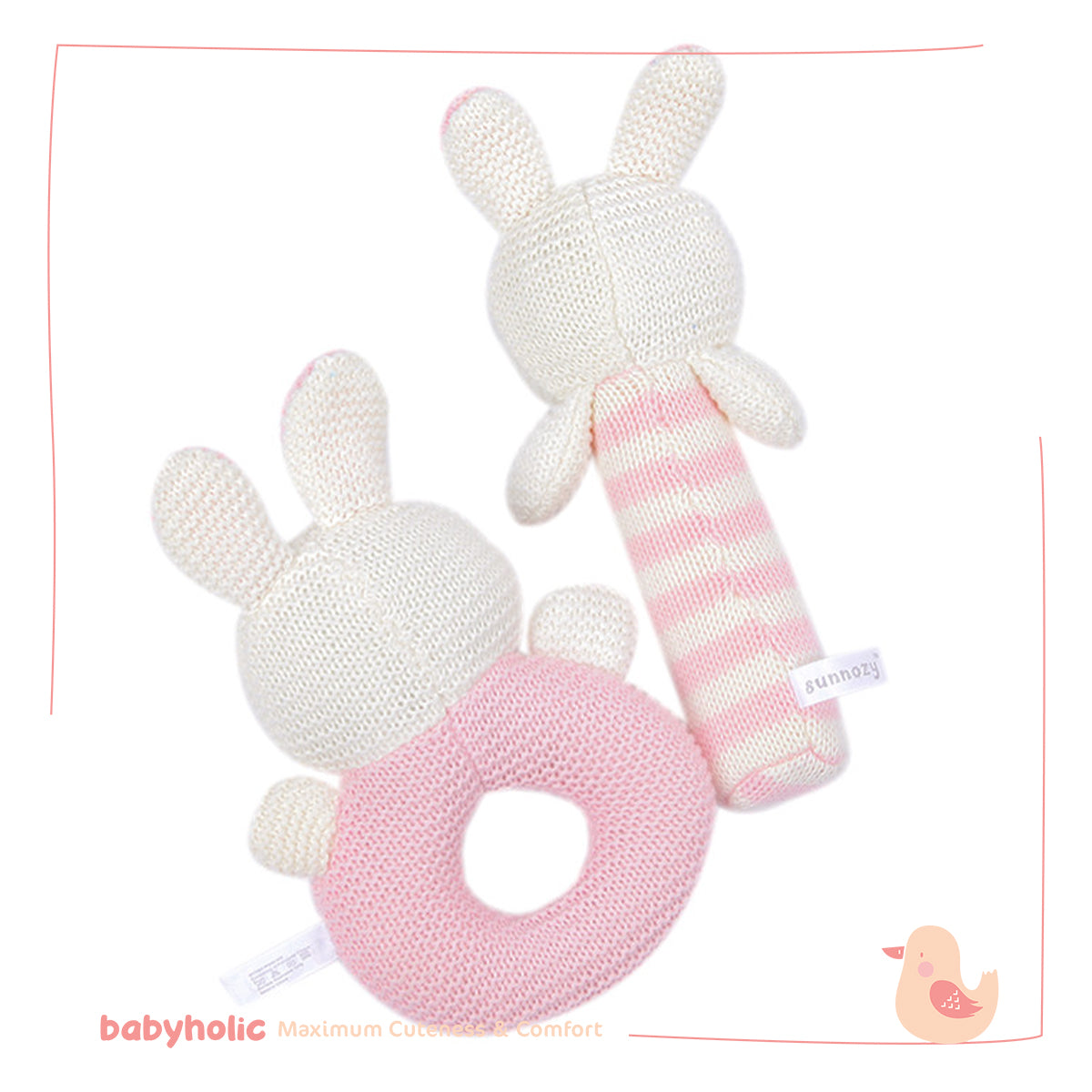 Plush Animal Toys