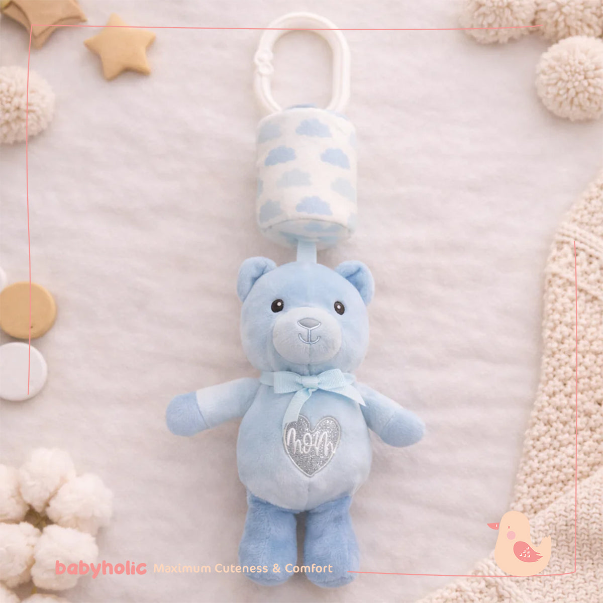 Plush Animal Toys