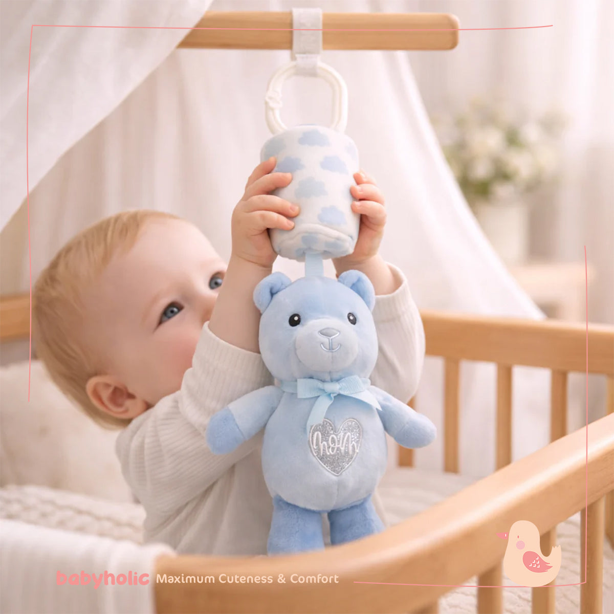 Plush Animal Toys