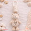 Plush Animal Toys