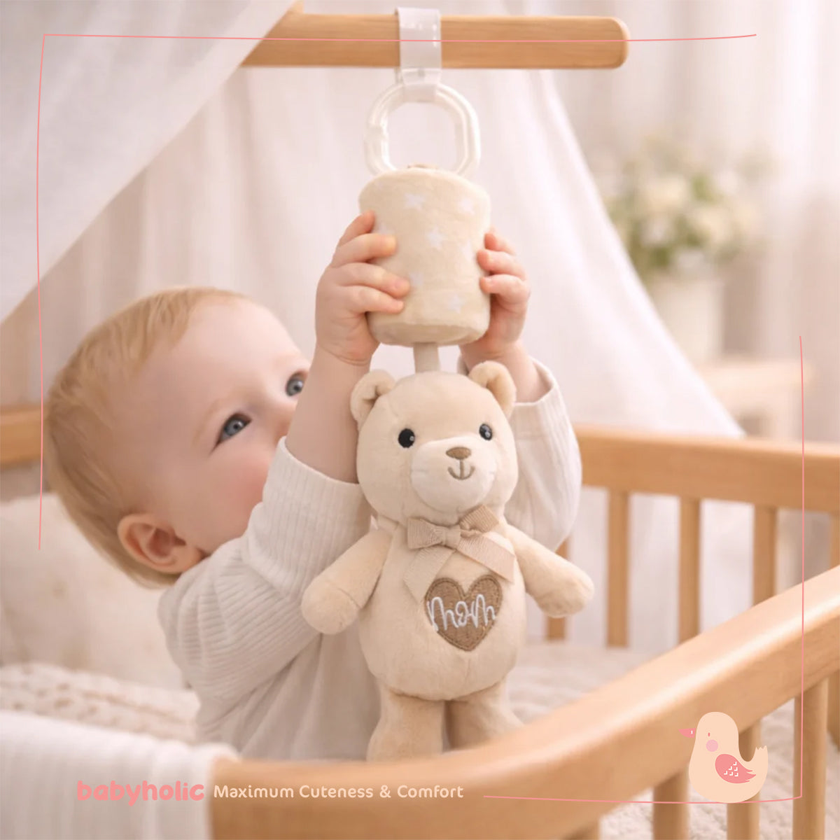 Plush Animal Toys