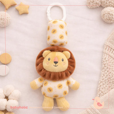 Plush Animal Toys