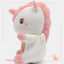 Projector Musical Unicorn Plush