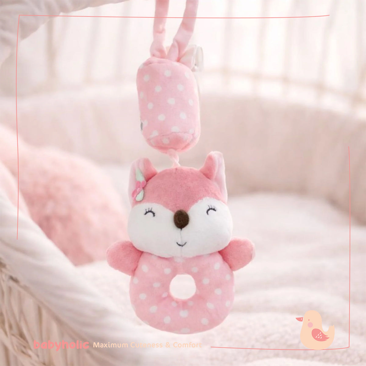 Plush Animal Toys