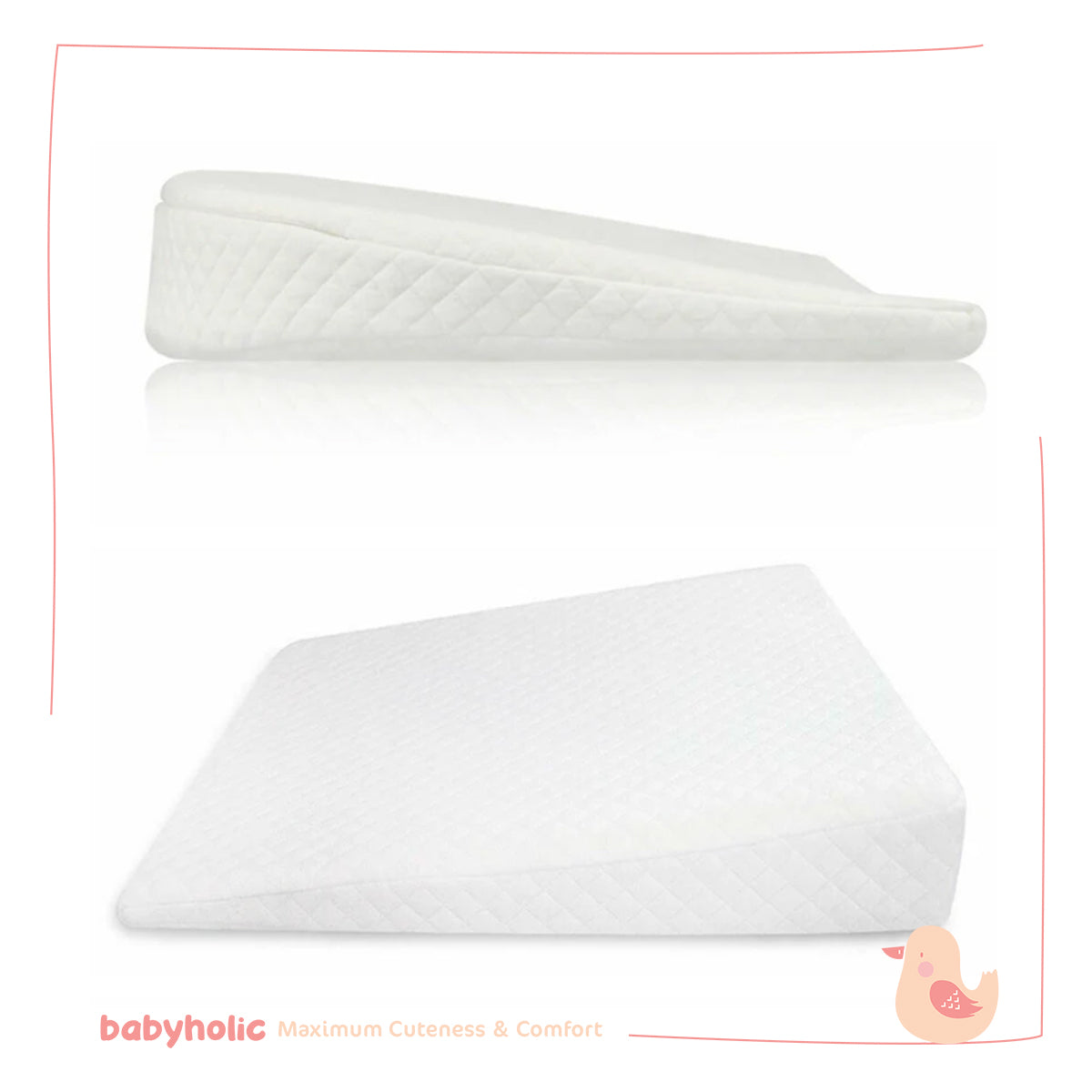 Reflux Pillow