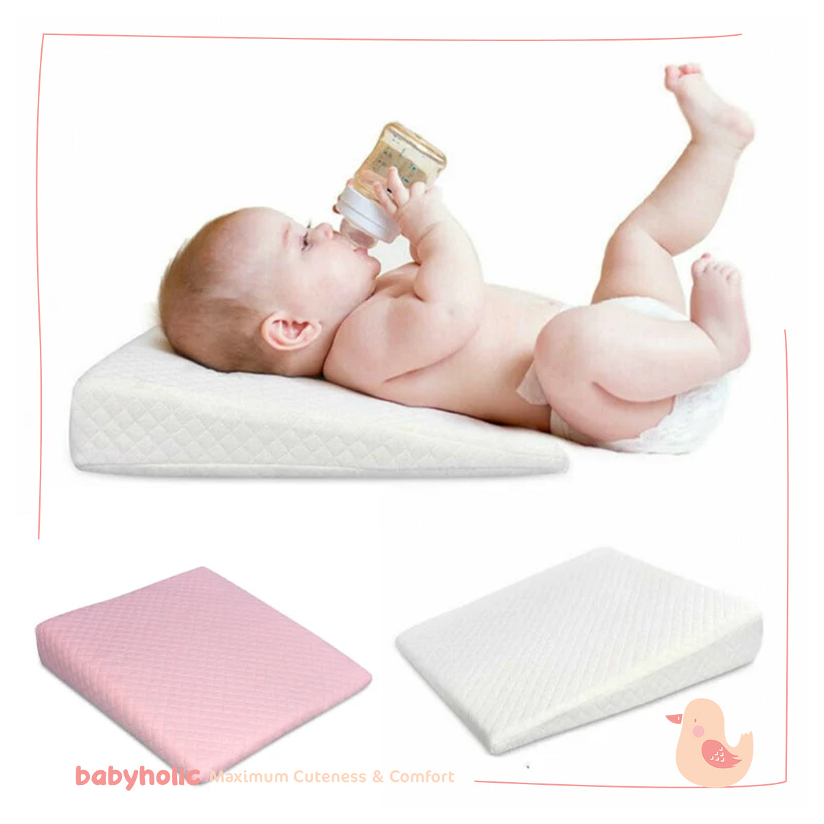 Reflux Pillow